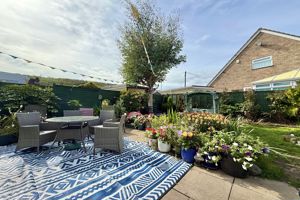 Garden - click for photo gallery